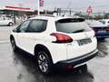 Peugeot 2008 1.6 BlueHDi Allure*XENON*TOIT PANO*GPS* White - thumbnail 6