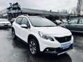 Peugeot 2008 1.6 BlueHDi Allure*XENON*TOIT PANO*GPS* White - thumbnail 3