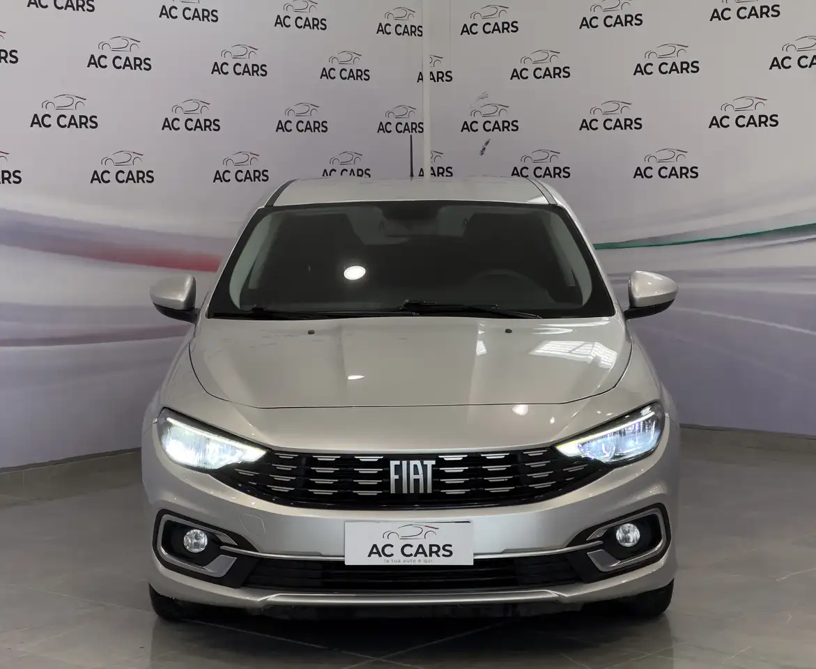 Fiat Tipo