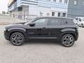 Jeep Avenger 1.2 GSE 100CV SUMMIT UFFICIALE ITALIANA!!! Nero - thumbnail 4