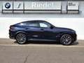 BMW X6 M 60i Komfortsitze*Standhzg*AHK*DAPro*PanoSky* Schwarz - thumbnail 2