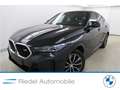 BMW X6 M 60i Komfortsitze*Standhzg*AHK*DAPro*PanoSky* Noir - thumbnail 1