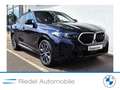 BMW X6 M 60i Komfortsitze*Standhzg*AHK*DAPro*PanoSky* Schwarz - thumbnail 1