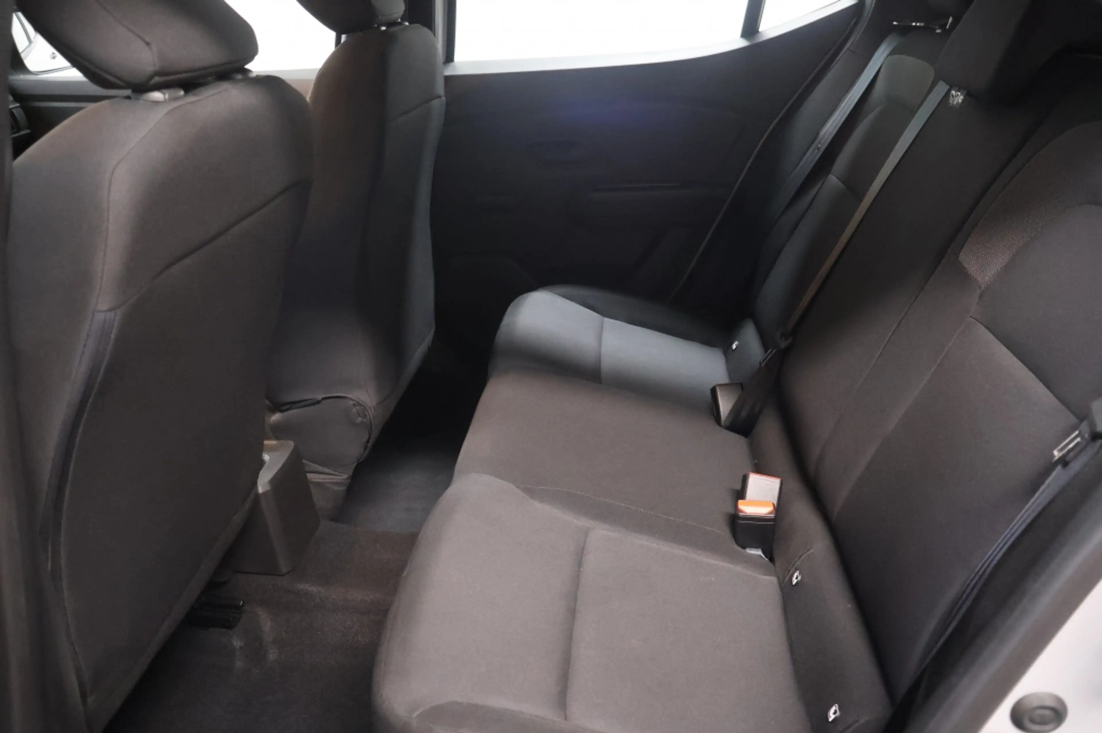 Dacia Sandero 1.0 TCe E-G Essential — photo 11