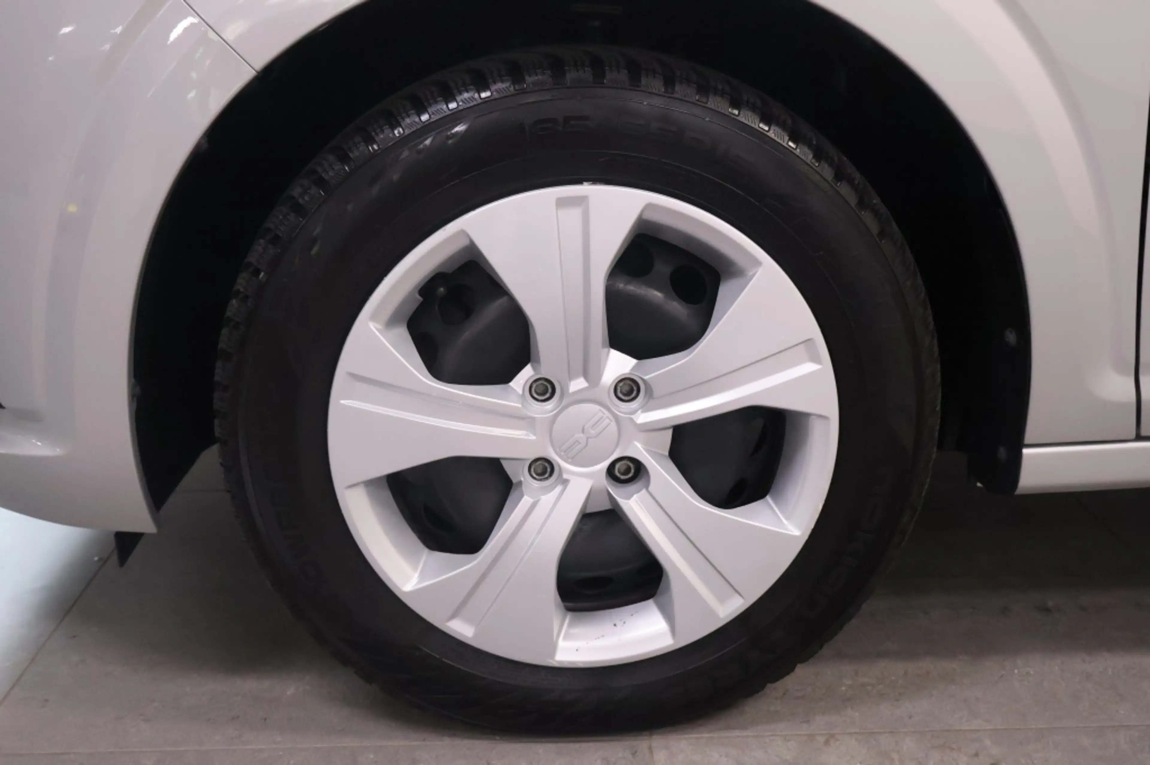 Dacia Sandero 1.0 TCe E-G Essential — photo 5