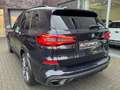 BMW X5 xD 40d M Sport NightVis Soft B&W Massage Luft Noir - thumbnail 7