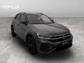 Volkswagen T-Roc 2.0 tdi scr R-Line 115cv Grigio - thumbnail 8