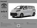 Toyota Proace Verso L1 2.0 D4D Teamplayer 8-Sitzer White - thumbnail 1