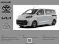 Toyota Proace Verso L1 2.0 D4D Teamplayer 8-Sitzer Blanc - thumbnail 1
