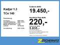 Renault Kadjar 1.3 TCe 140 GPF Intens Navi FLA KeyLess Grau - thumbnail 3