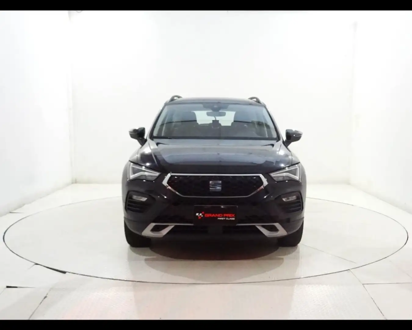 SEAT Ateca 2.0 TDI DSG Business Nero - 1