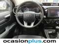 Toyota Hilux Cabina Doble GX Blanco - thumbnail 17