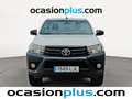 Toyota Hilux Cabina Doble GX Blanco - thumbnail 10