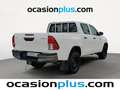 Toyota Hilux Cabina Doble GX Blanco - thumbnail 4