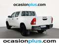 Toyota Hilux Cabina Doble GX Blanco - thumbnail 3