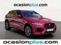 Jaguar F-Pace 2.0i4D R-Sport AWD 180 Rojo - thumbnail 2