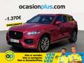 Jaguar F-Pace 2.0i4D R-Sport AWD 180 Rojo - thumbnail 1