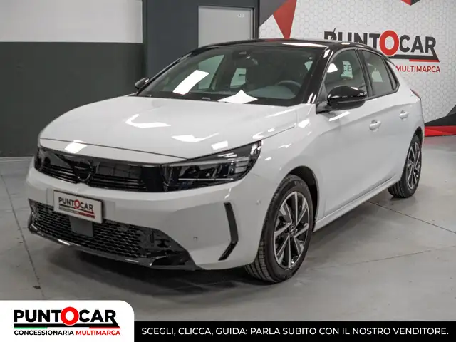 Opel Corsa 1.2 100 CV aut. GS Line PROMO FLEX