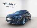 Audi A1 Sportback S line Noir - thumbnail 2