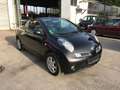 Nissan Micra Tekna C+C (CK12E) Cabrio Negru - thumbnail 10