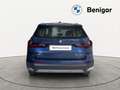 BMW X1 sDrive 18dA Azul - thumbnail 5