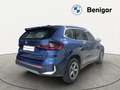 BMW X1 sDrive 18dA Azul - thumbnail 4
