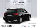 BMW 218 d Active Tourer Autom Navi AHK Klima Sitzhzg Schwarz - thumbnail 2