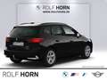 BMW 218 d Active Tourer Autom Navi AHK Klima Sitzhzg Schwarz - thumbnail 6