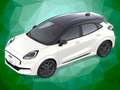 Ford Puma Gen-E Sound Edition  B&O NAVI SHZ CAM Weiß - thumbnail 6