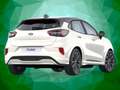 Ford Puma Gen-E Sound Edition  B&O NAVI SHZ CAM Weiß - thumbnail 8