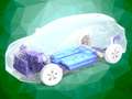 Ford Puma Gen-E Sound Edition  B&O NAVI SHZ CAM Weiß - thumbnail 7