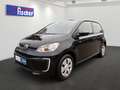Volkswagen e-up! Stdhzg Garantie Sitzhzg Klima  1.Hand DAB+ Schwarz - thumbnail 1