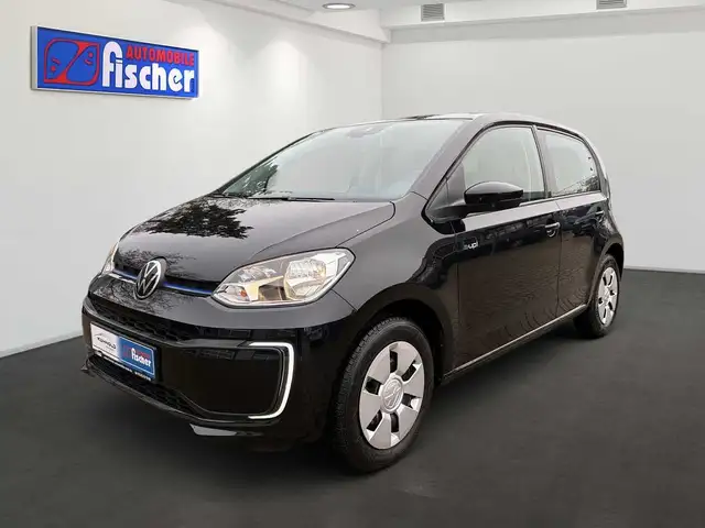 Volkswagen e-up! Stdhzg Garantie Sitzhzg Klima  1.Hand DAB+