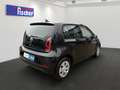 Volkswagen e-up! Stdhzg Garantie Sitzhzg Klima  1.Hand DAB+ Schwarz - thumbnail 4