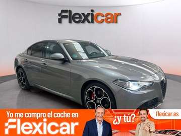 2.0 Gasolina 147kW (200CV) TI RWD