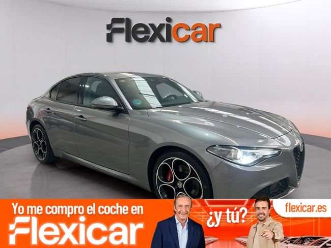 Alfa Romeo Giulia 2.0 Gasolina 147kW (200CV) TI RWD - foto 1