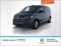 Volkswagen T7 Multivan 2.0 TDI DSG Gutenacht-Paket AHK Panoramaglasdach Grau - thumbnail 1