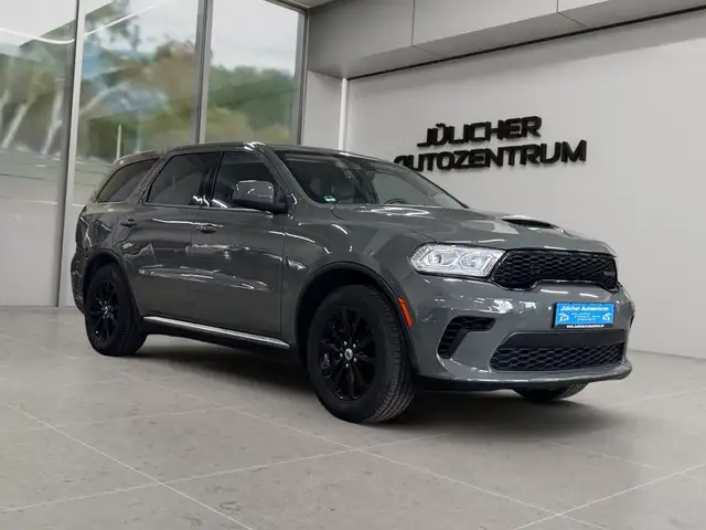 Dodge Durango Automatik, 7-Sitzer, Insp. + Tüv/Au Neu