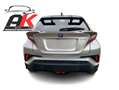 Toyota C-HR 1.8h Trend 2wd e-cvt NAZIONALE Gris - thumbnail 6