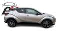 Toyota C-HR 1.8h Trend 2wd e-cvt NAZIONALE Gris - thumbnail 4