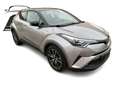 Toyota C-HR 1.8h Trend 2wd e-cvt NAZIONALE Gris - thumbnail 3