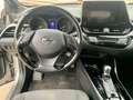 Toyota C-HR 1.8h Trend 2wd e-cvt NAZIONALE Gris - thumbnail 13