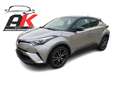 Toyota C-HR 1.8h Trend 2wd e-cvt NAZIONALE Gris - thumbnail 1