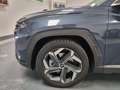 Hyundai TUCSON 1.6 hev Exellence 4wd auto Nero - thumbnail 4