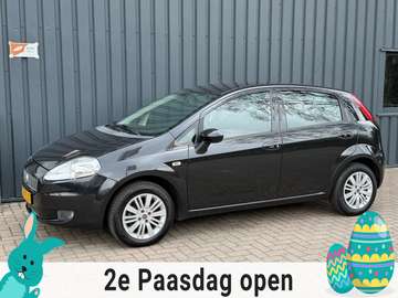 1.4 Edizione Lusso NL AUTO!/NAP!/ONDERHOUDEN!/