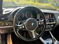 BMW X3 30d M Sport-Aut. Voll Czarny - thumbnail 6