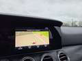 Mercedes-Benz E 220 220D AUT SEDAN PANORAMA FULL! 2016 Zwart - thumbnail 26