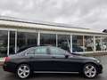 Mercedes-Benz E 220 220D AUT SEDAN PANORAMA FULL! 2016 Zwart - thumbnail 9