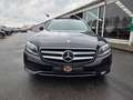 Mercedes-Benz E 220 220D AUT SEDAN PANORAMA FULL! 2016 Zwart - thumbnail 4