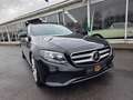 Mercedes-Benz E 220 220D AUT SEDAN PANORAMA FULL! 2016 Zwart - thumbnail 5